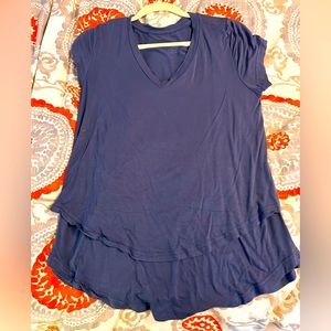 LM boyfriend t-shirt